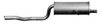 IMASAF 26.42.07 End Silencer